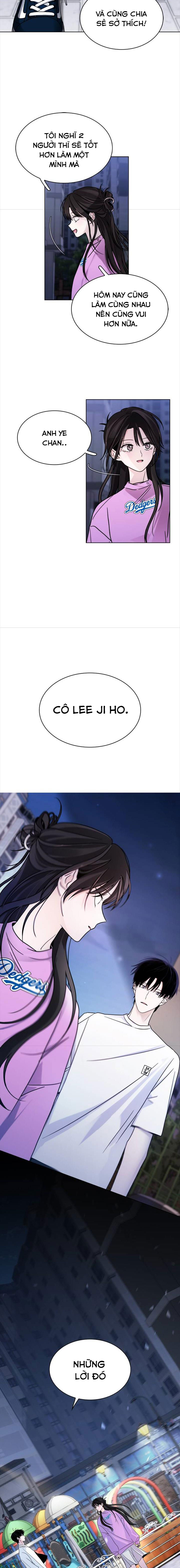 kiss trước khi ngủ nào chapter 10 8