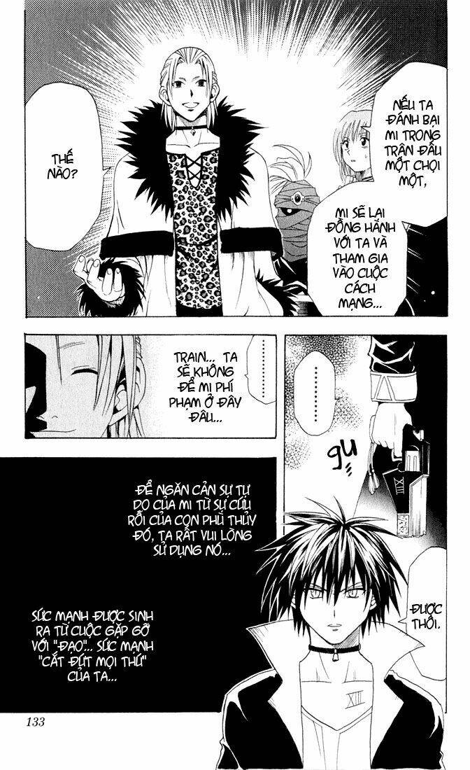 con mèo đen chapter 14 23