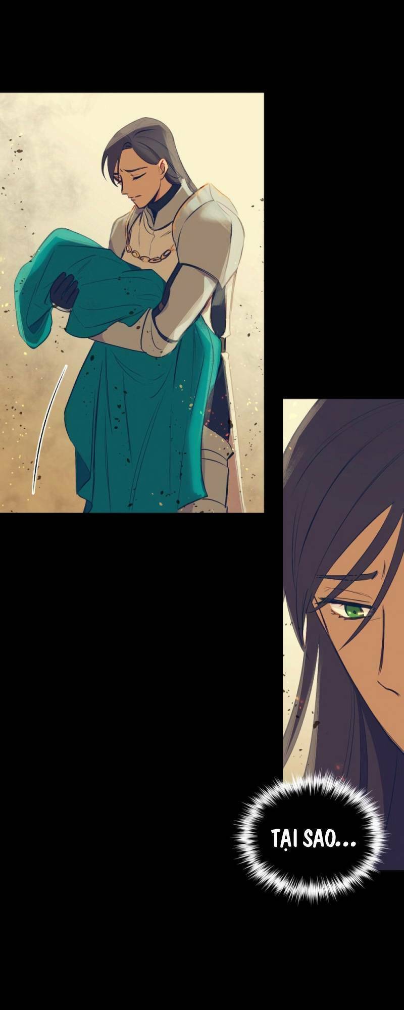 khế ước của nữ công tước quái vật chapter 10 8