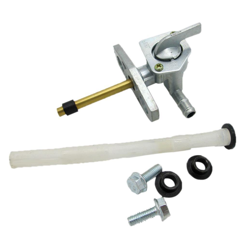 Motorcycle Gas Fuel Valve Switch Wrench Kit