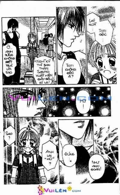 arita đáng yêu chapter 9 4