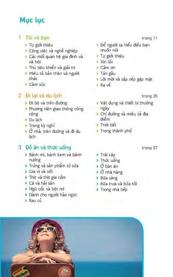 Sổ Tay Học Tiếng Anh Bằng Hình Ảnh
