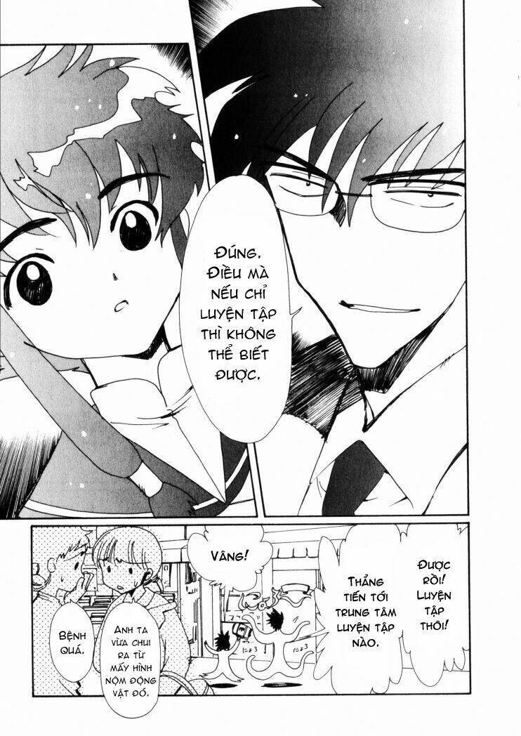 angelic layer chapter 4 13