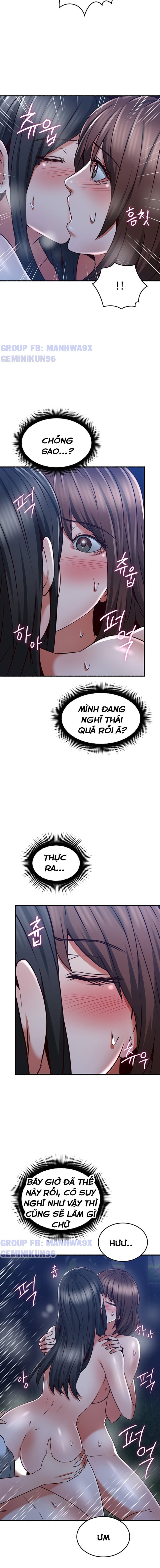 xoa dịu em đi chapter 52 4