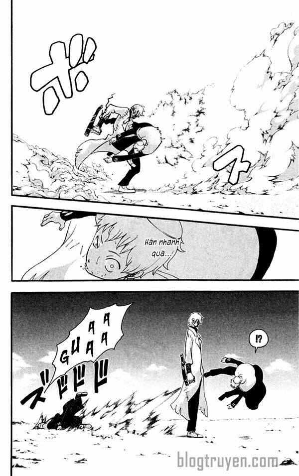 soul eater chapter 61 29