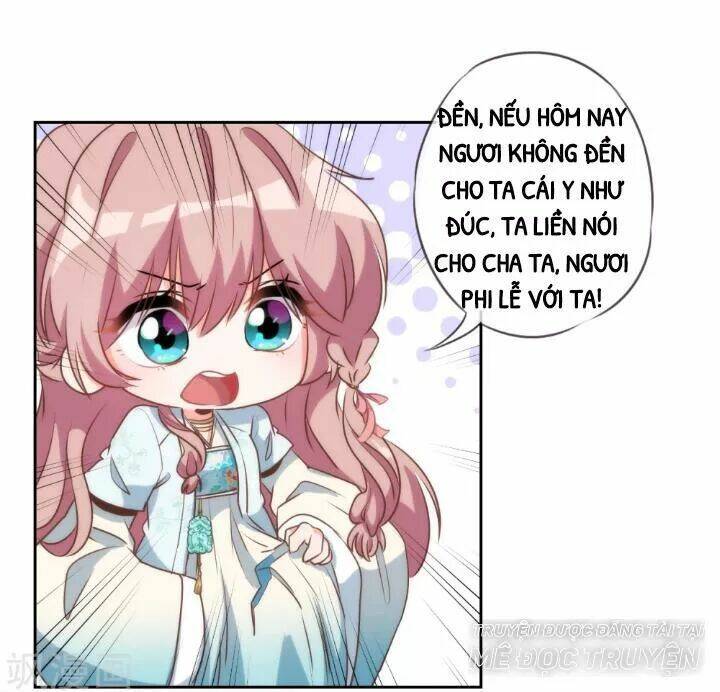 ồ, phu quân đáng yêu của tôi! chapter 53 31