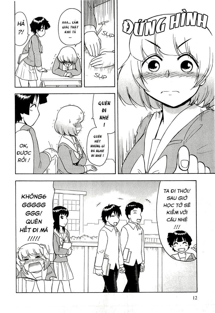 tonari no seki-kun chapter 29 13