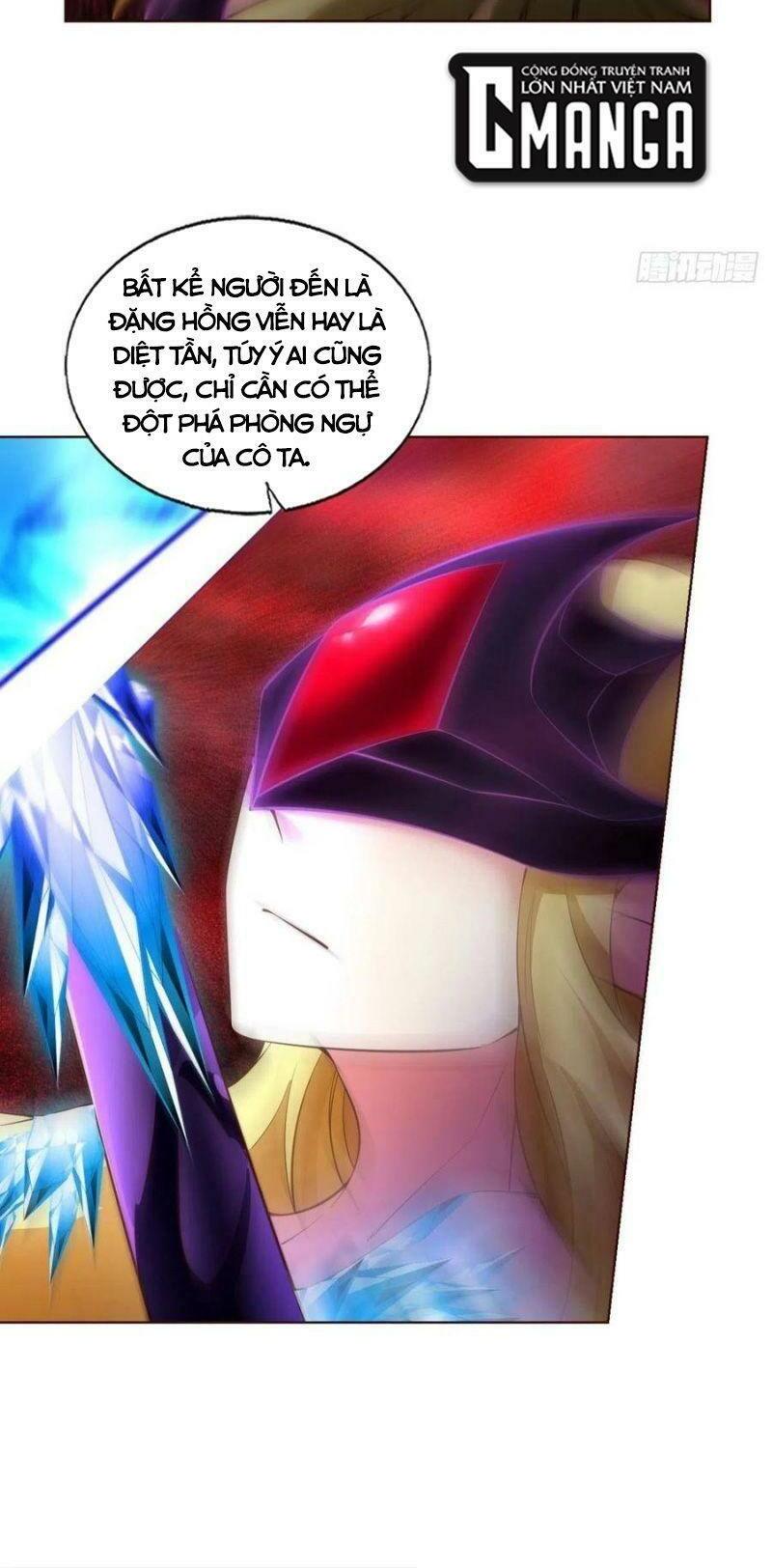 Trọng Sinh Thành Cậu Vàng Tại Dị Thế Chapter 217 24