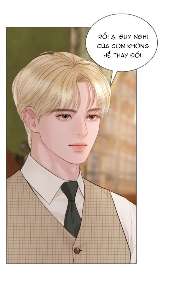 khóc đi hay là cầu xin tôi cũng được chapter 36.1 3