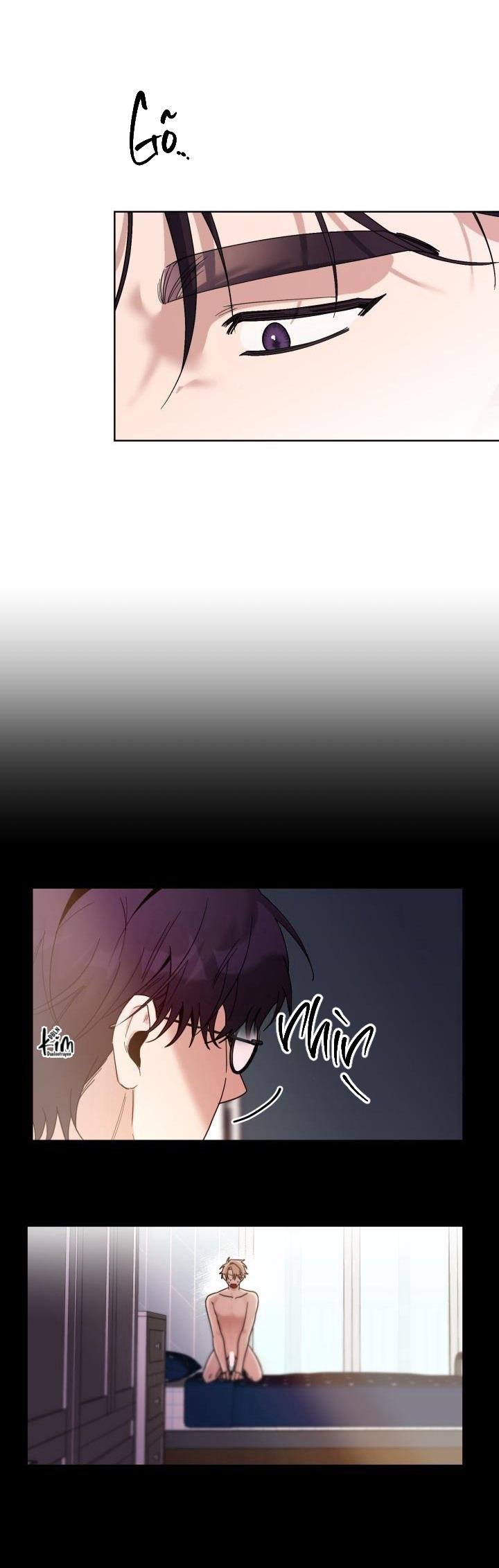 bl ngắn tuyển chọn Chapter 28.1 biểu tượng 10 5