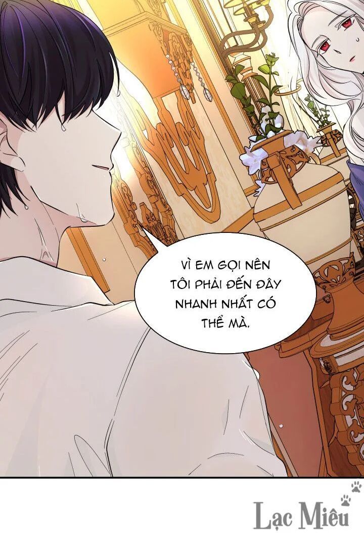 dây xích kiềm chế nam chính hắc ám tuột mất rồi chapter 21 25