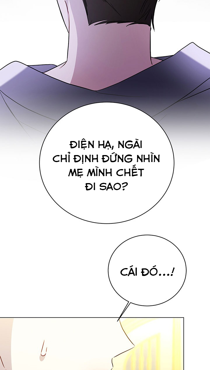 sự hối hận muộn màn chapter 117 16