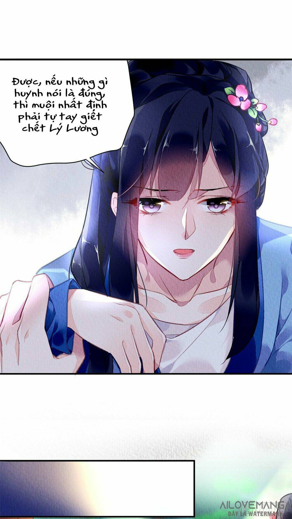 vấn đan chu chapter 1 44