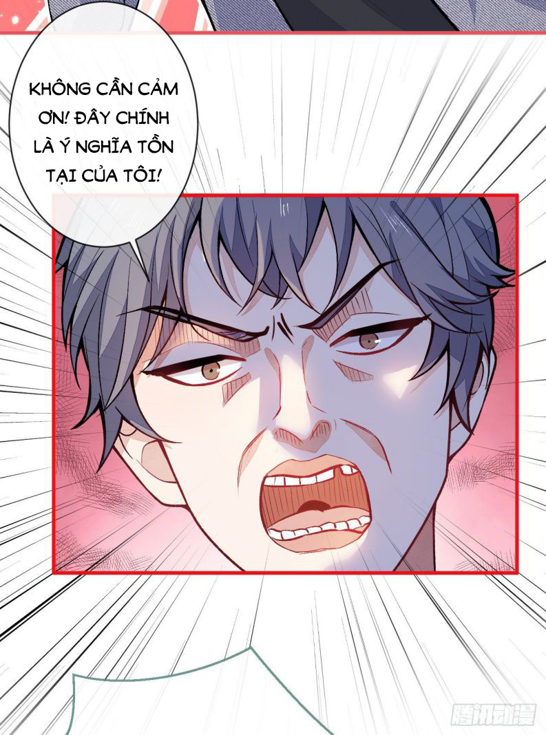 hotsearch của ảnh đế chapter 105 21