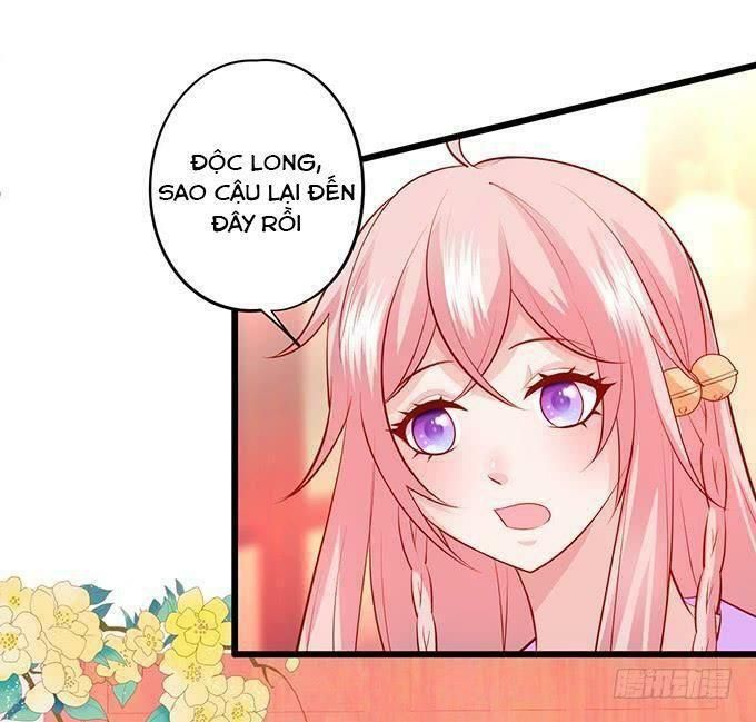 hồ tiên hung bạo chapter 123 31