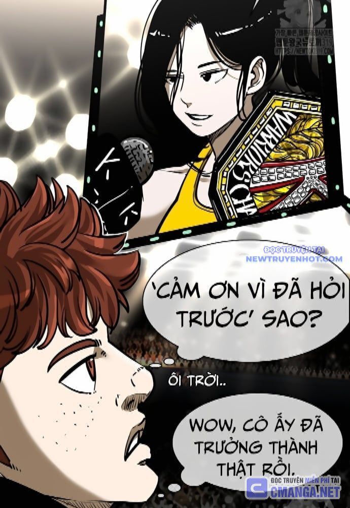 shark - cá mập chapter 302 26