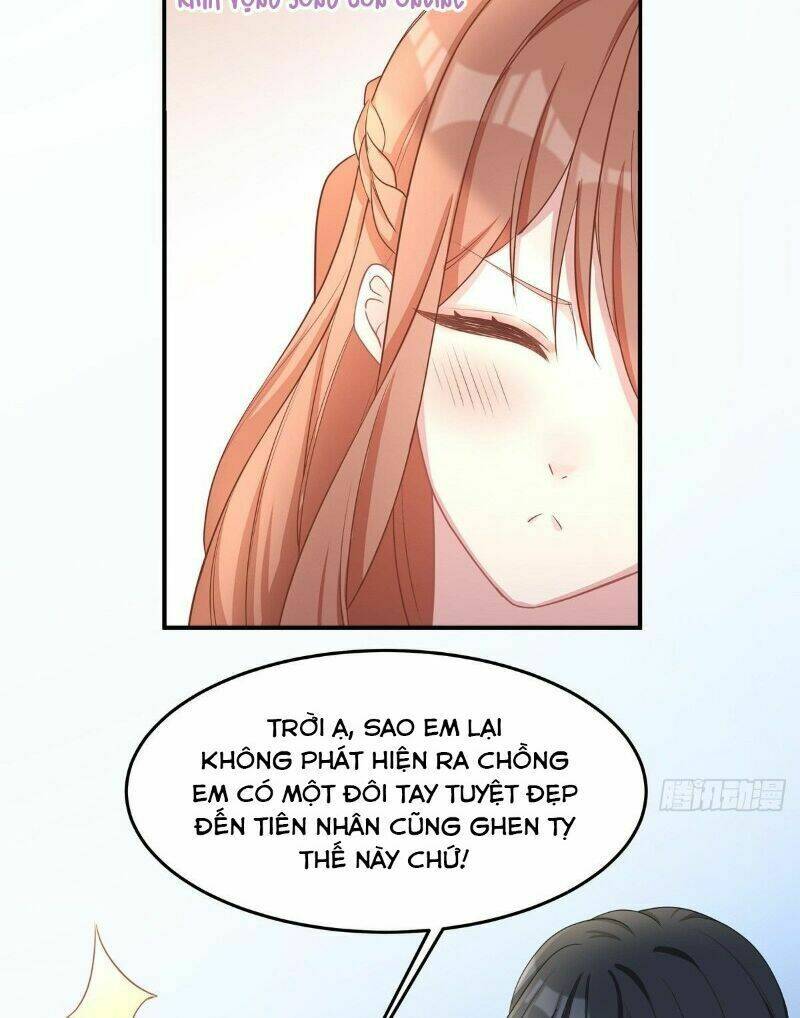chỉ muốn cưng chiều em chapter 51 26