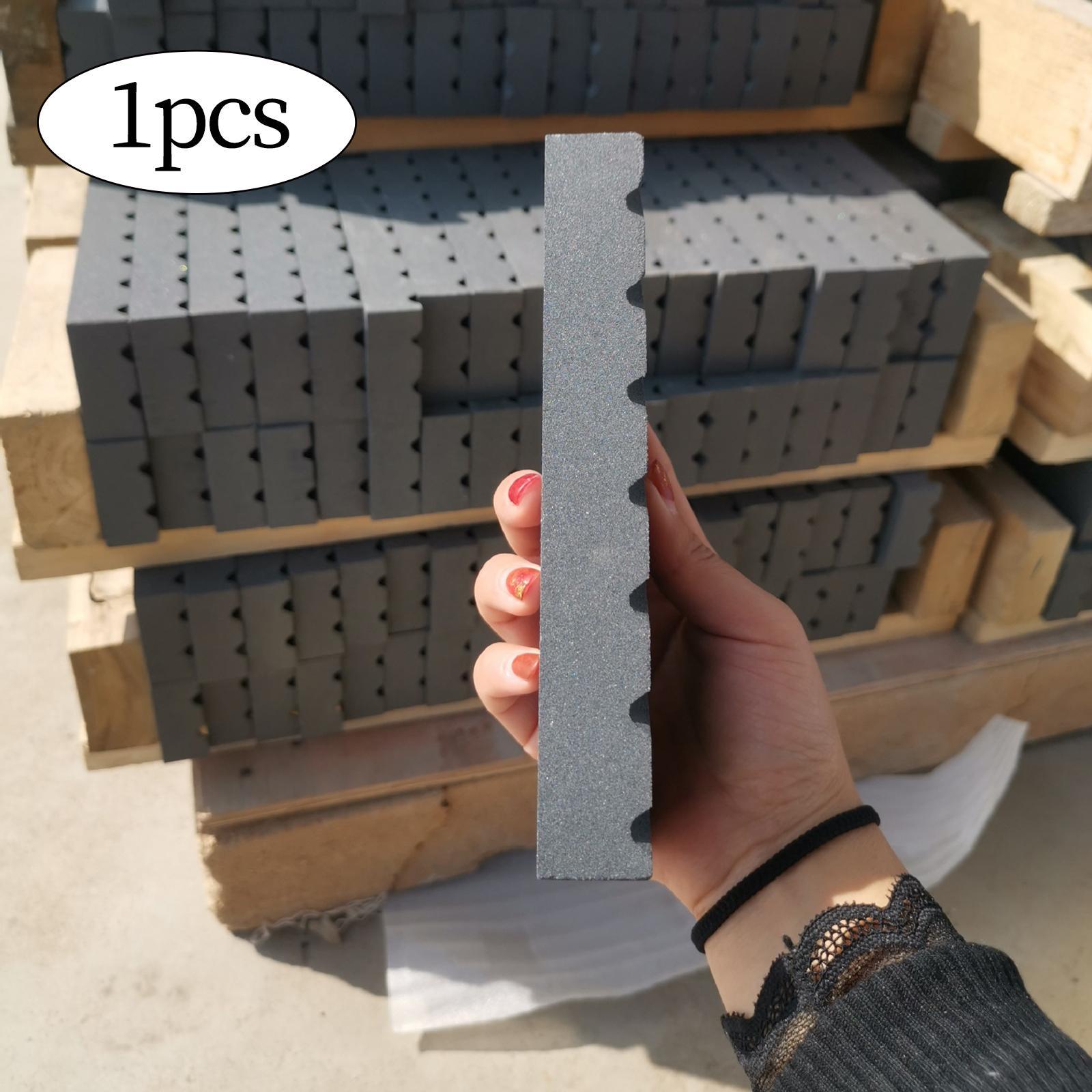 Large Flattening Stone Coarse Kitchen Tools for Kitchen Outdoor Camping