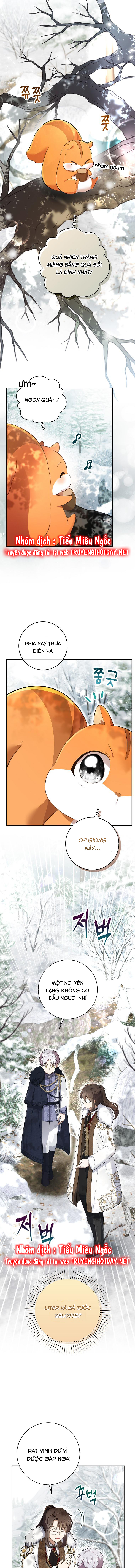 Câu Chuyện Về Gia Tộc Beaty chapter 48 - Trang 8