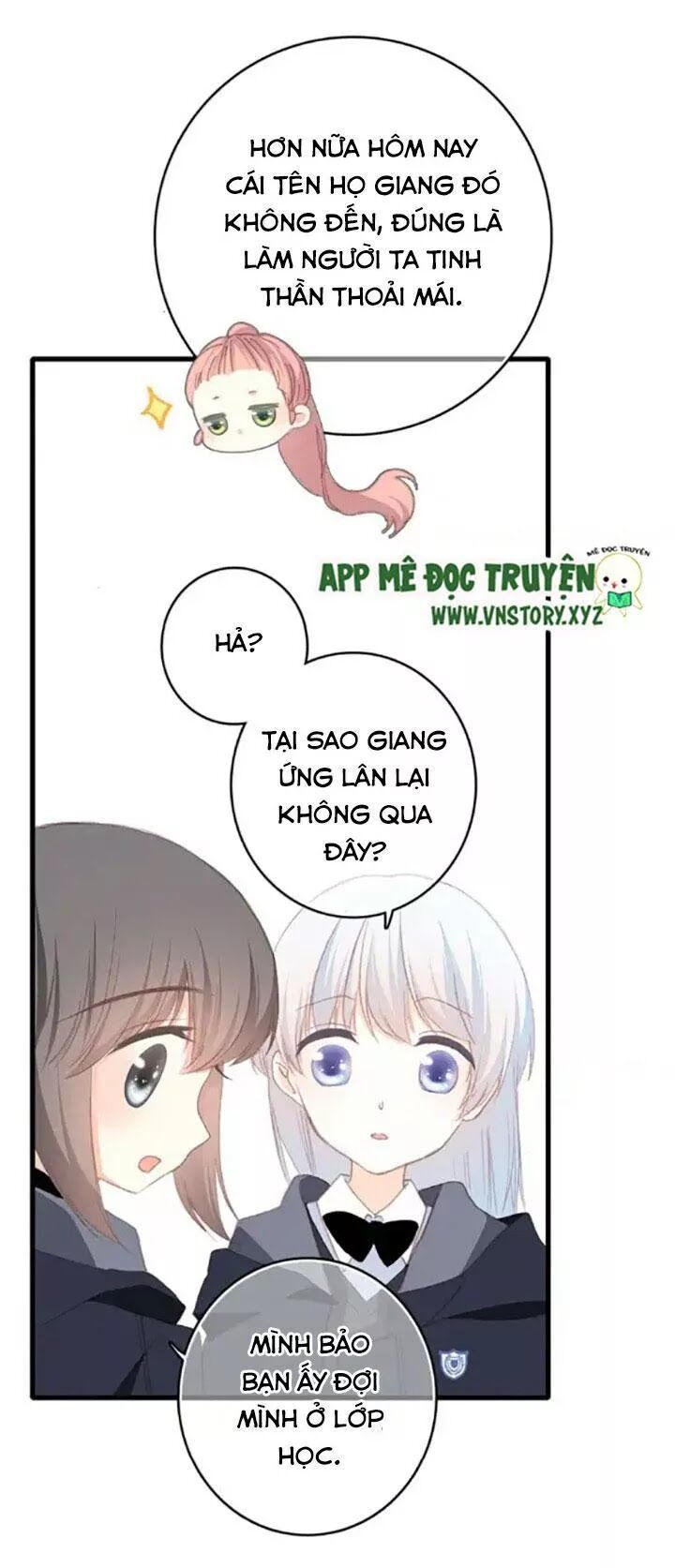 con tim rung động 2 chapter 47 33