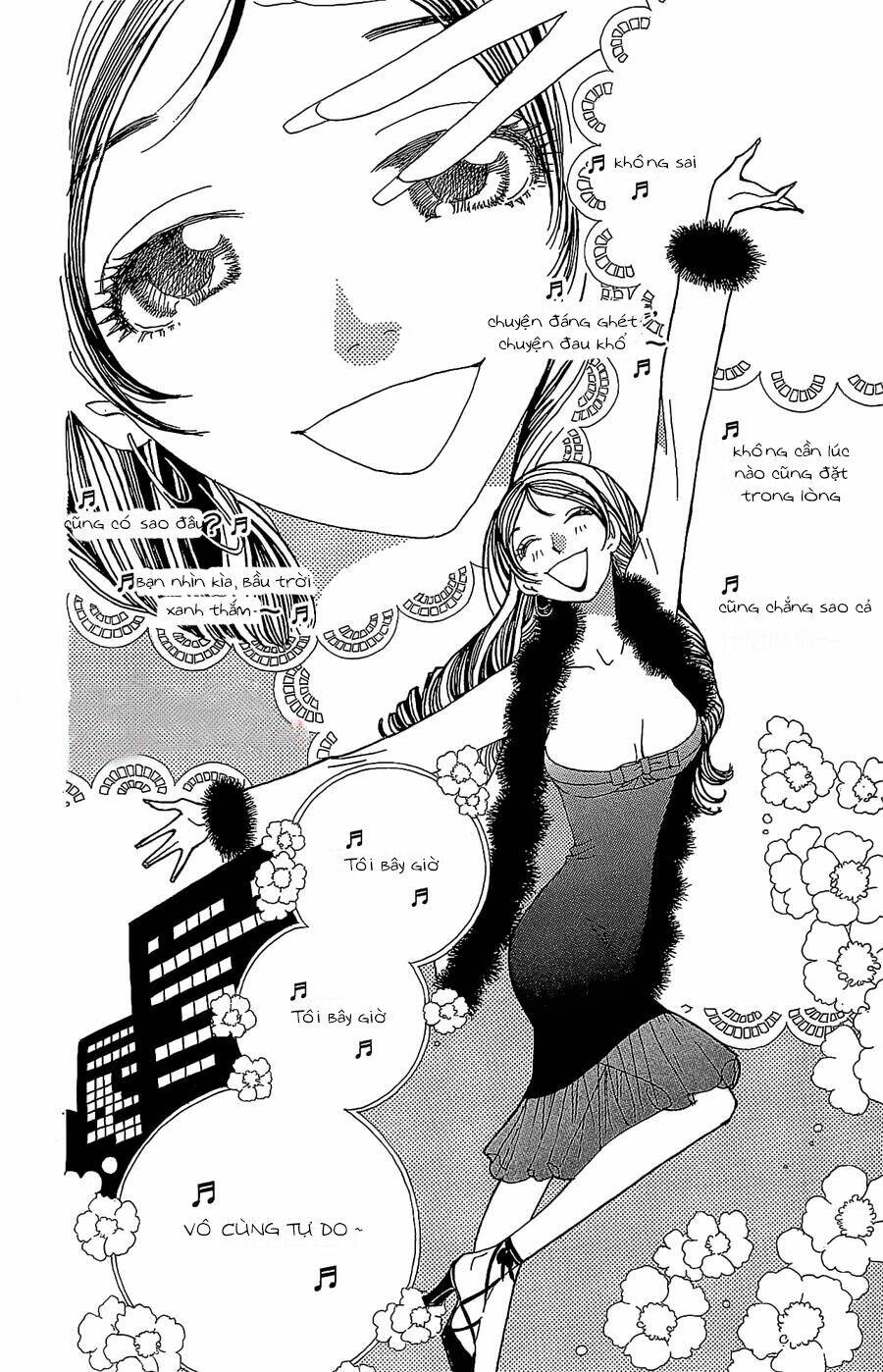 chị tôi lấy chồng chapter 18 20