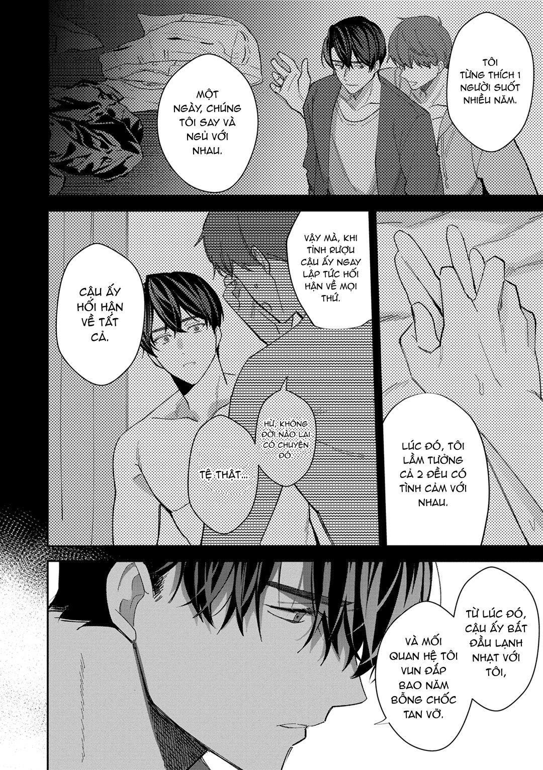 oneshot vicera comics house chapter 138 24