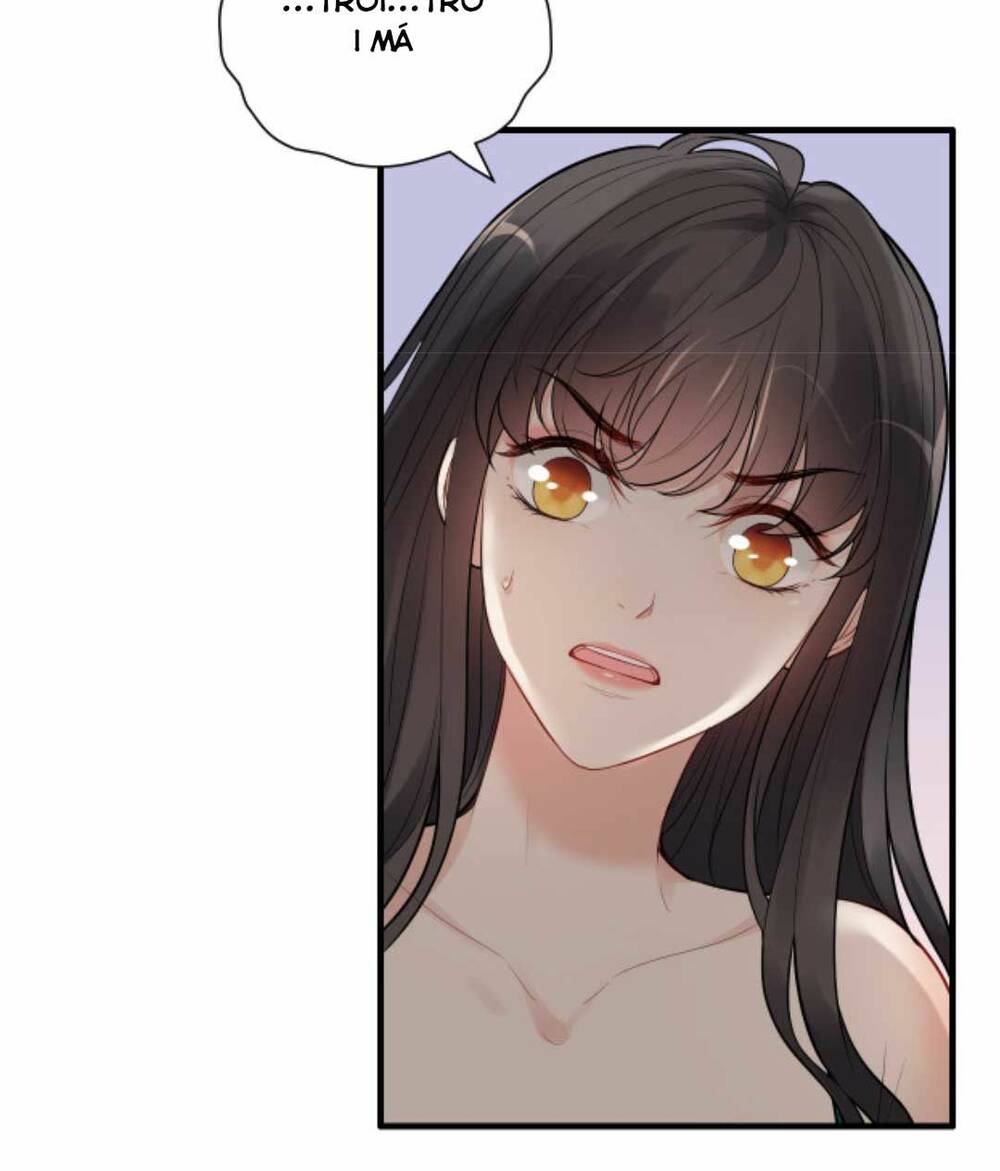 cô vợ hợp đồng bỏ trốn của tổng giám đốc chapter 433 41