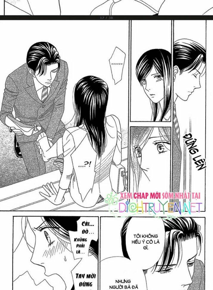 virut tình yêu chapter 10 23