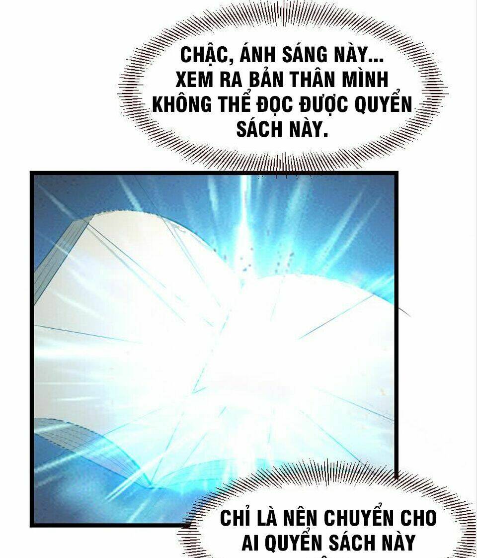 ngưu thư cung ứng thương chapter 13 12