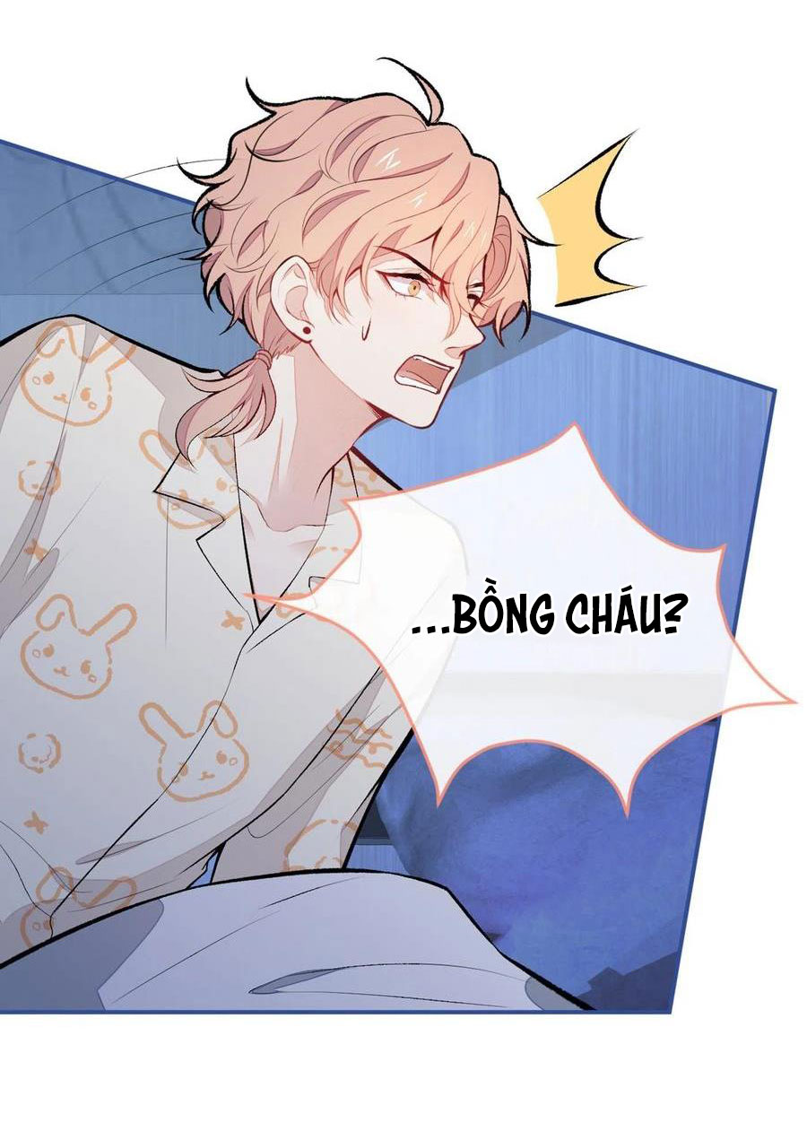 lại bị nam thần chọc trên hot search! chapter 52 26