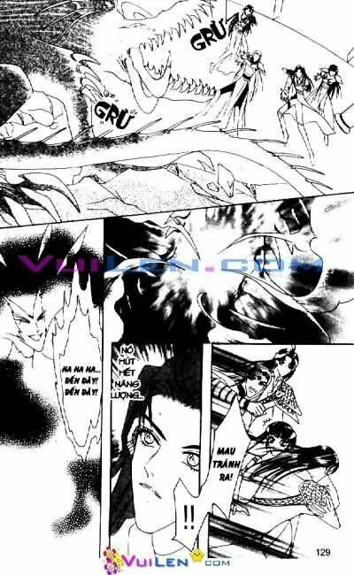 hai nàng công chúa chapter 6 129