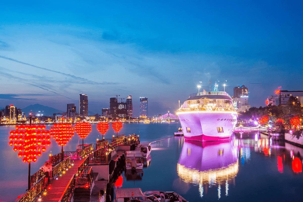 TOUR ĐÀ NẴNG - HỘI AN - HUẾ - BÀ NÀ - QUẢNG BÌNH 5N4Đ