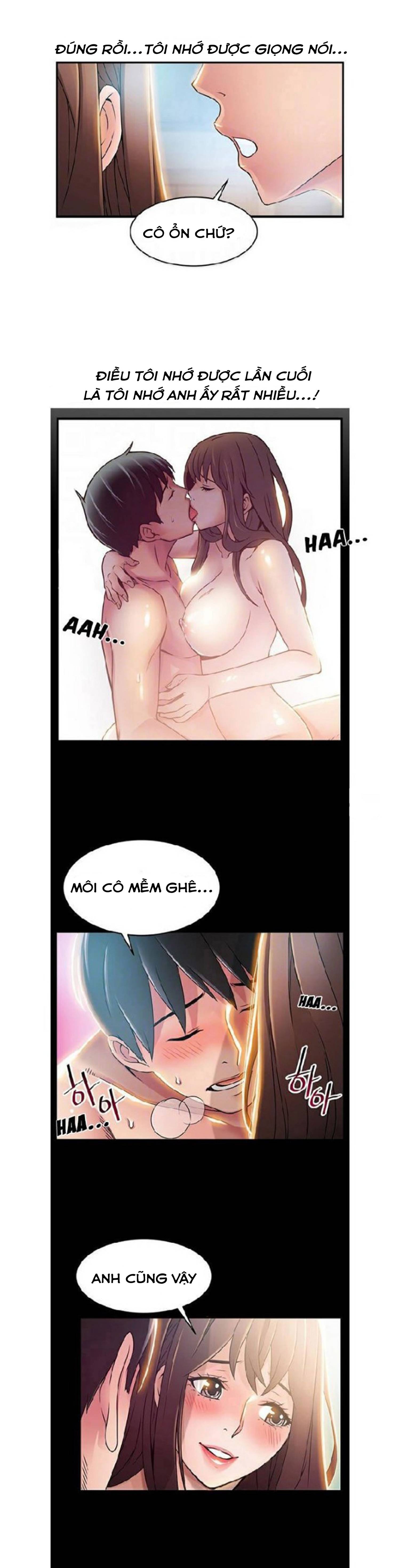 điểm yếu chapter 41 6