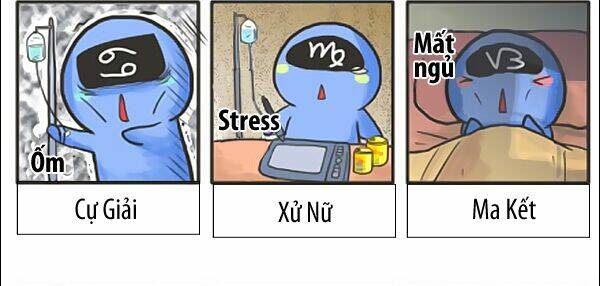 horoscope hehe horo chapter 3 9