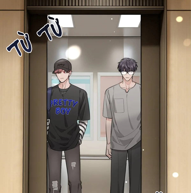 chó lớn bắt nạt chủ chapter 63 25