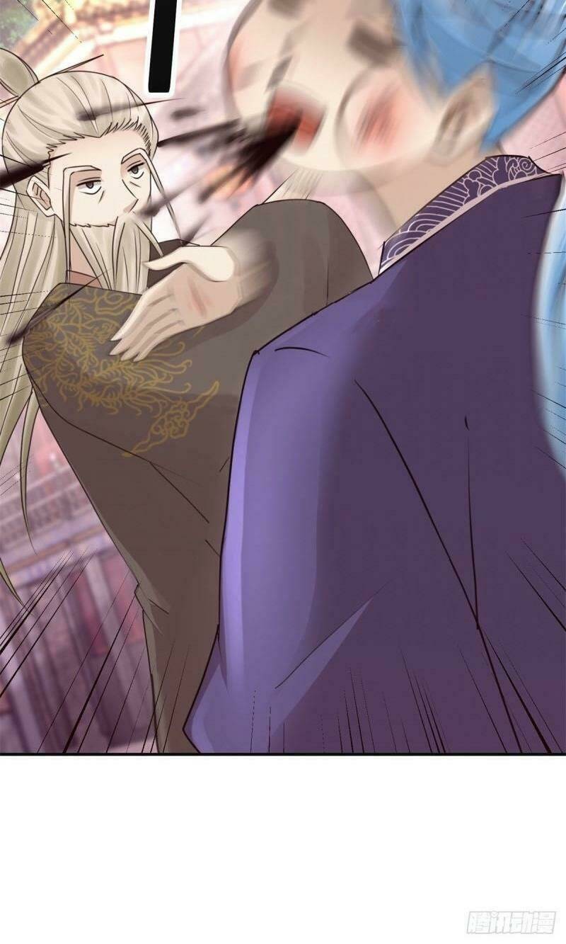 cửu dương đế tôn chapter 152 4