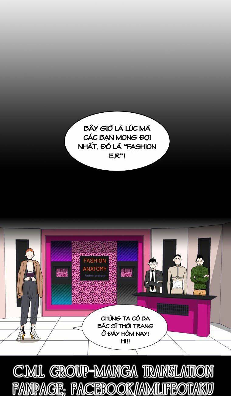 monster idols chapter 3 15