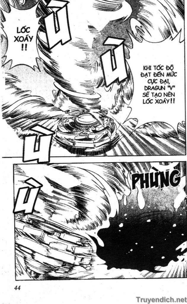 beley - con quay truyền thuyết chapter 7 41