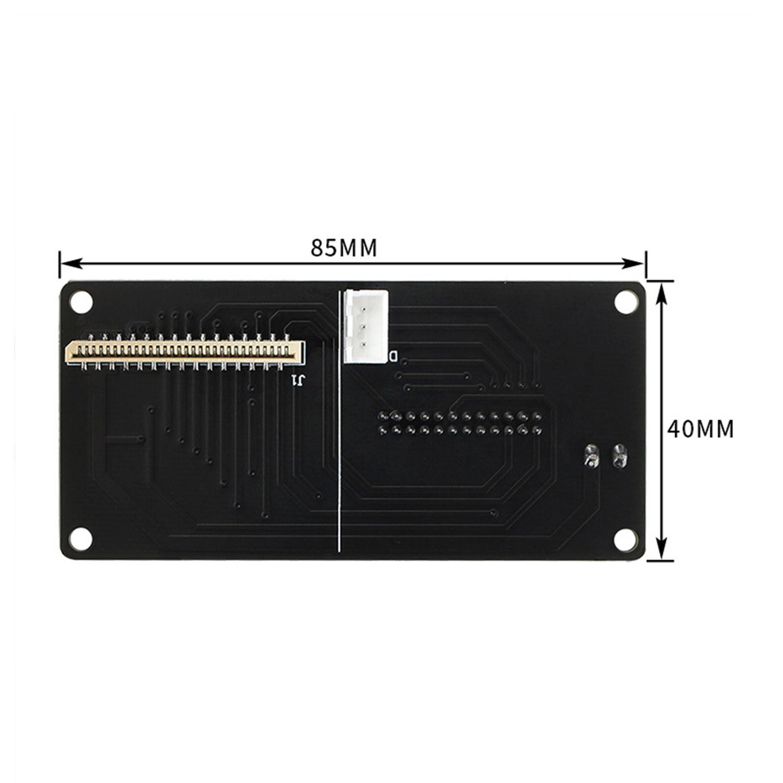 Z Axis Adapter Board  for  x1 High Quality Professional