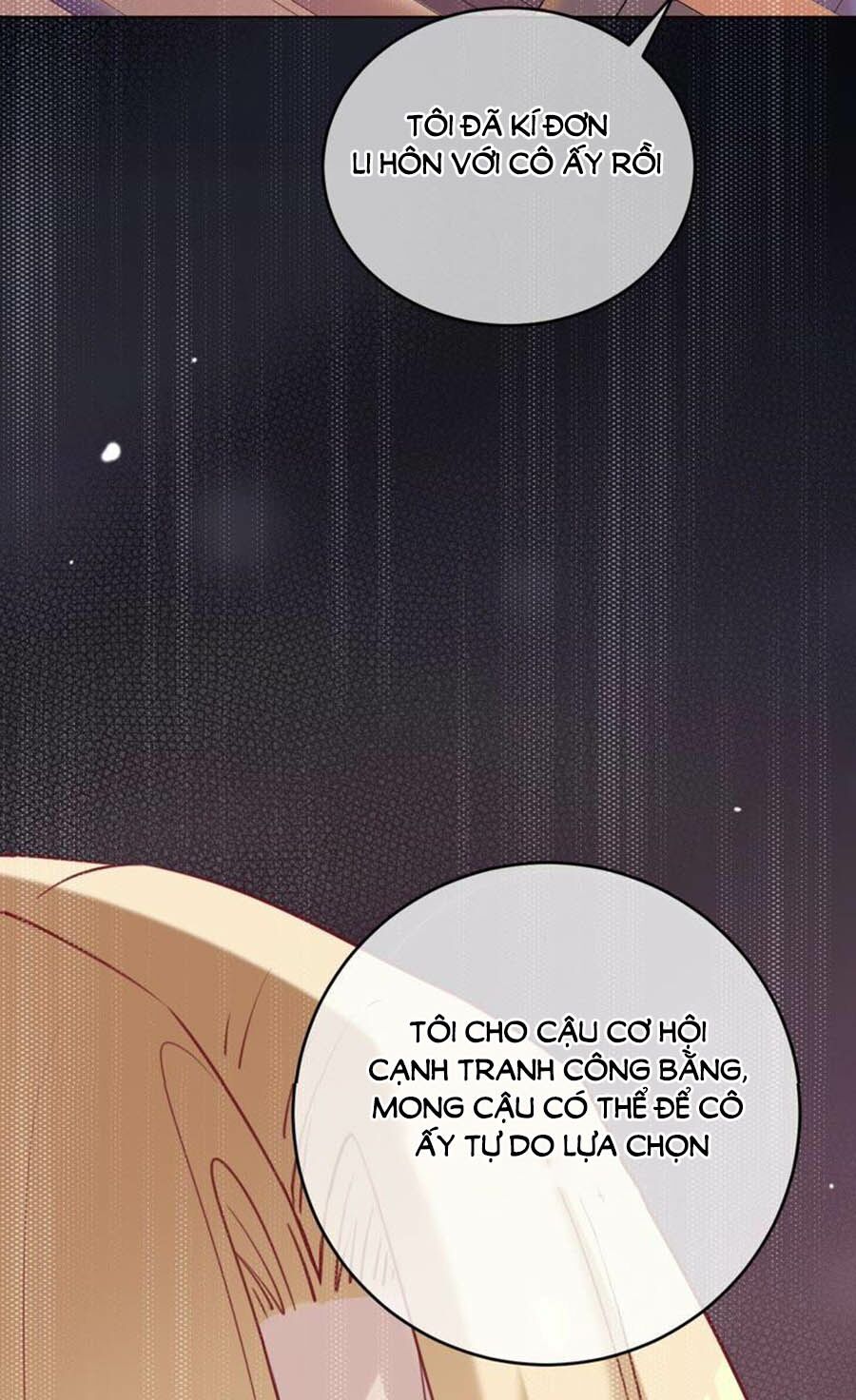 thần luân mật luyến chapter 64 23