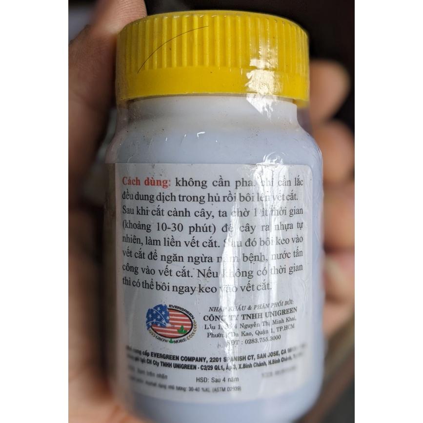 Keo Liền Da TREE SEAL 100g, Sản phẩm nhập Mỹ