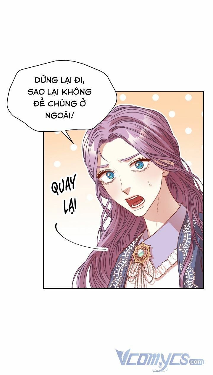 tôi trở thành thư ký của bạo chúa chapter 45 3
