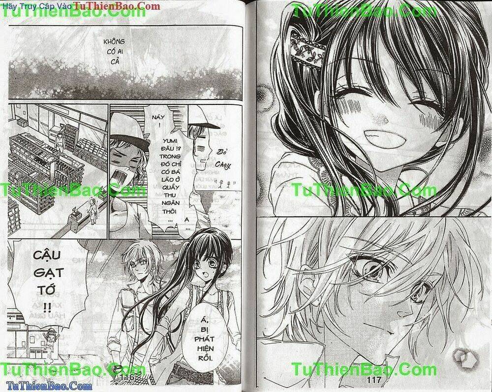 tường vi thơ mộng chapter 1 59