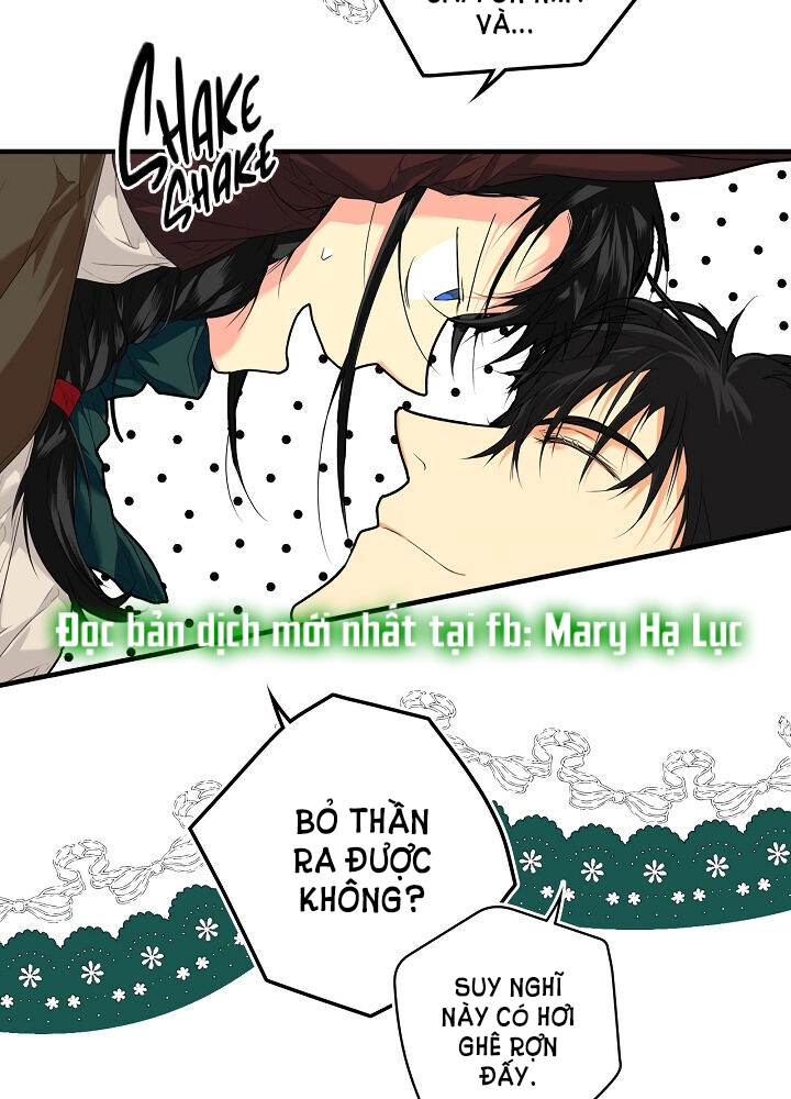 quý cô bí ẩn - secret lady chapter 17 84