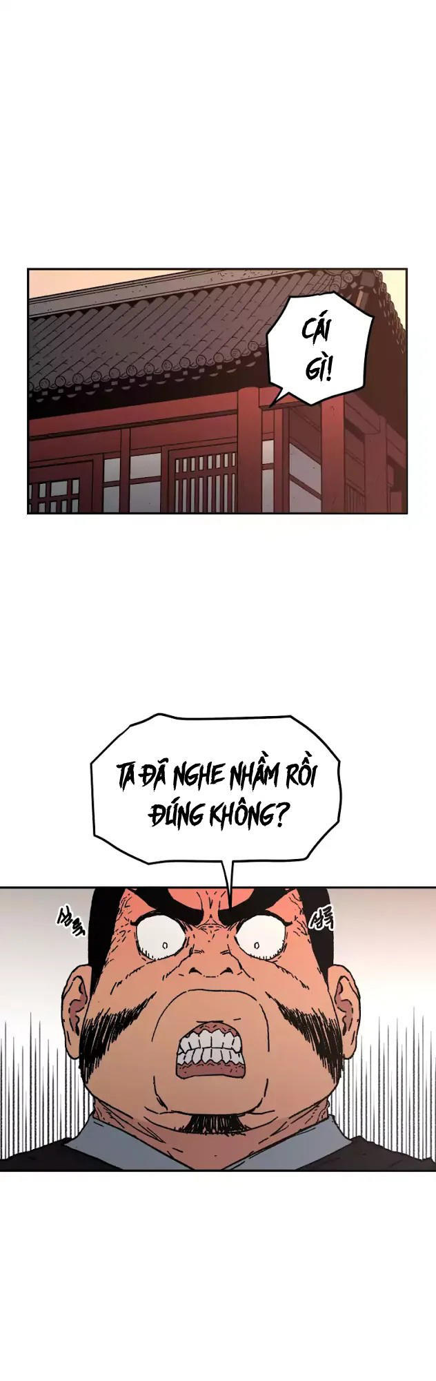Bố Vô Song chapter 31 1