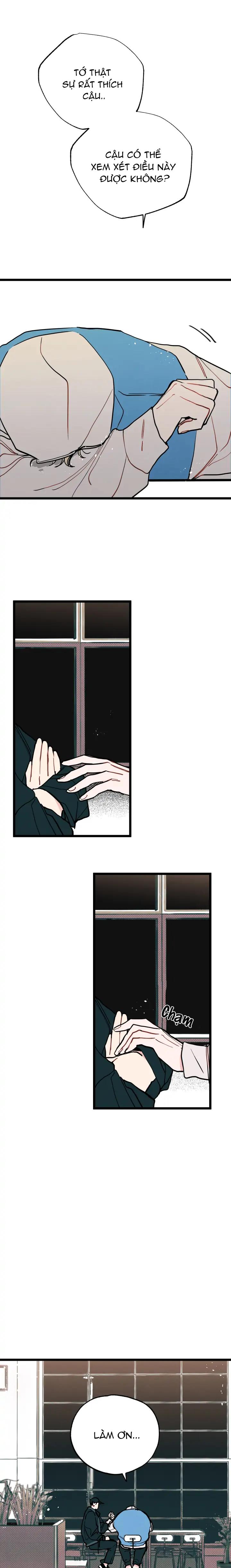 muốn sống thì phải giữ trinh chapter 4 7