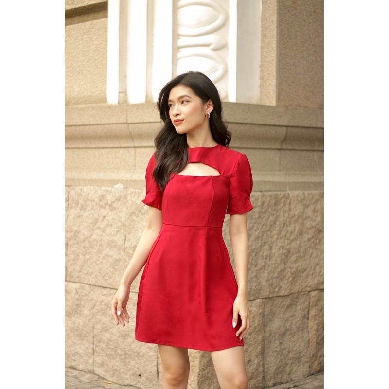 ĐẦM KENDALL DRESS