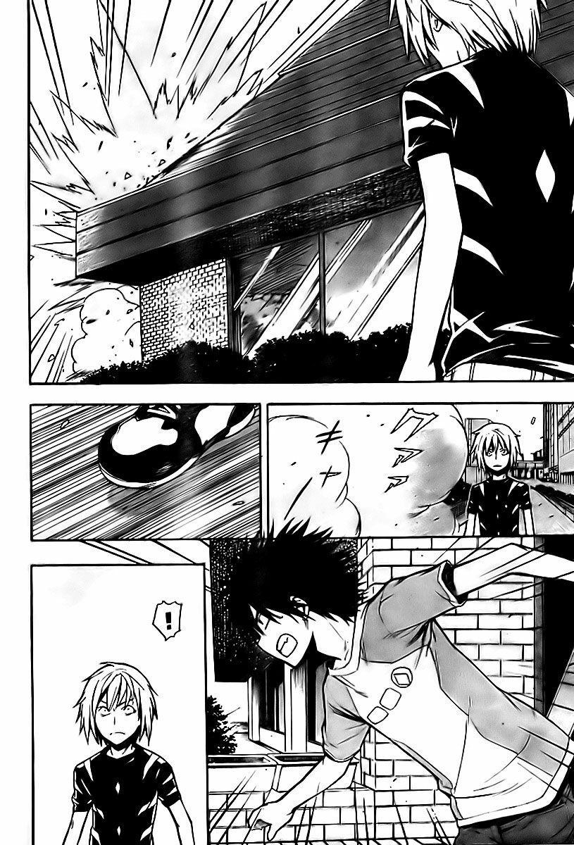 cấm thư ma thuật index chapter 30 28