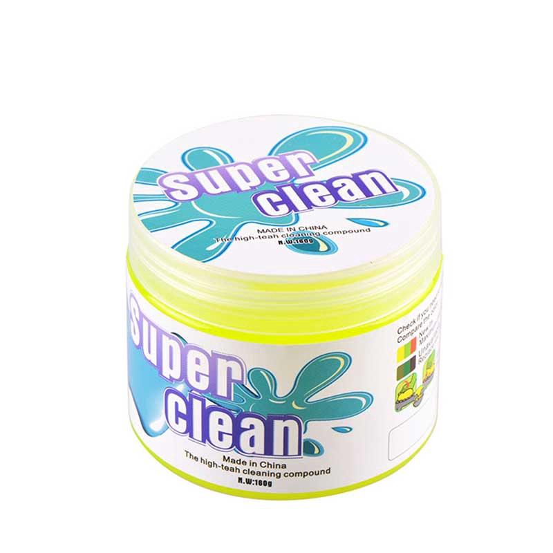 Gel Làm Sạch Bàn Phím Máy Tính
