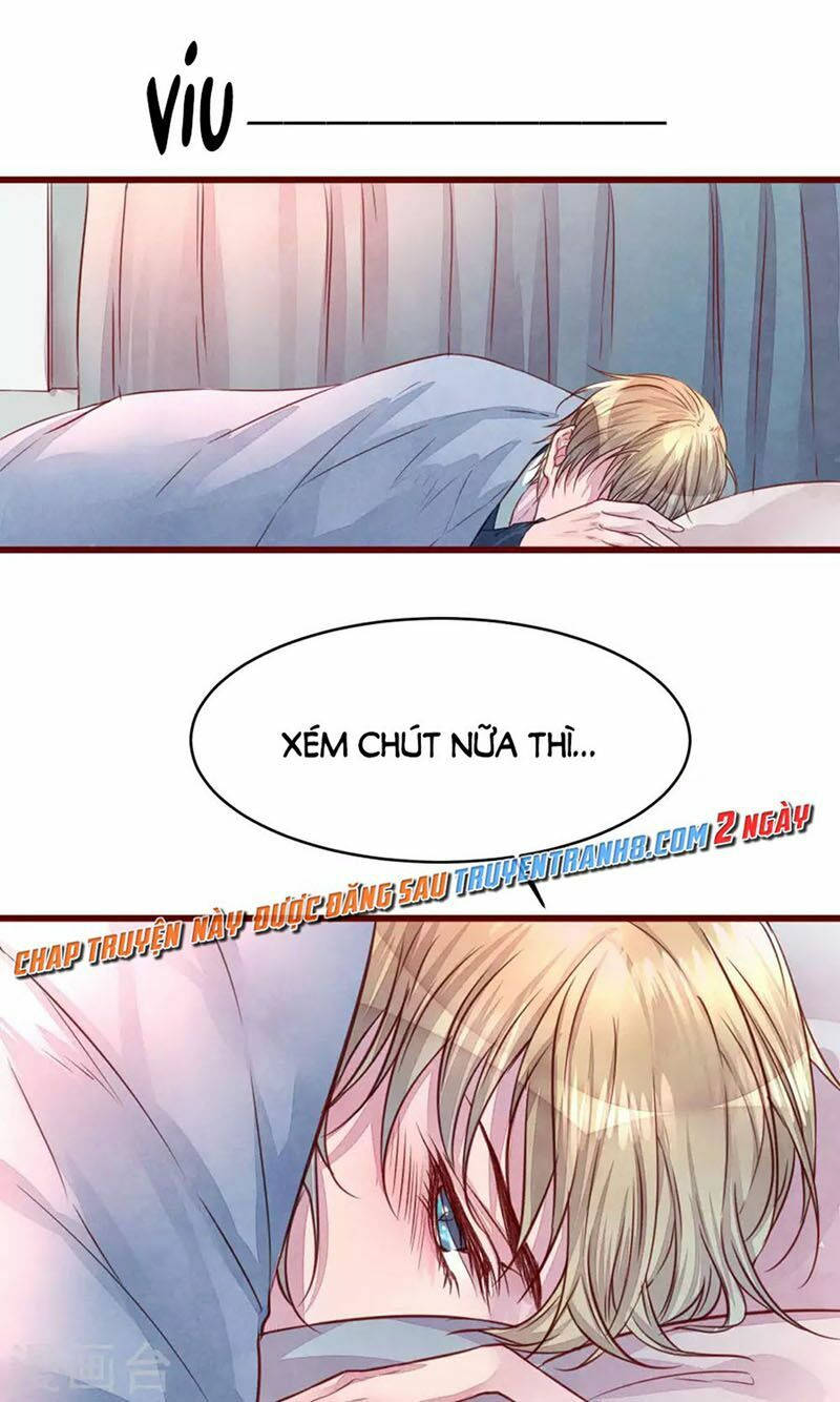 đào tạo nuôi dưỡng bạn trai mèo chapter 32 23